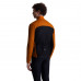 SANTINI Bunda Alpha Insulated Rust