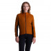 SANTINI Bunda Alpha Insulated Rust