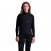 SANTINI Vesta Alpha Insulated Black