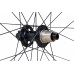 WTB zapletené kolo CZR i30 27.5'' 148x12mm 28 děr zadní Shimano MS