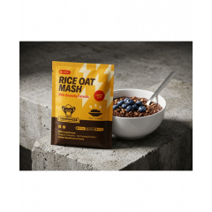 CHIMPANZEE RICE OAT MASH Coconut 60g