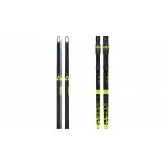 FISCHER SPEEDPRO 70 SKATE STIFF + RACE SKATE IFP