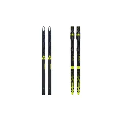 FISCHER SPEEDPRO 70 SKATE STIFF + RACE SKATE IFP
