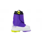 FISCHER ONE SNOW/PURPLE 26/27
