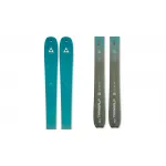 FISCHER TRANSALP 98 CTI 26/27