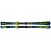 FISCHER RC4 LT + RC4 Z11 PR 26/27