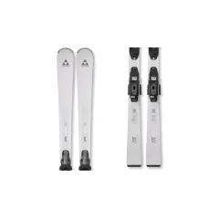 FISCHER LITE 70 + RS 9 SLR 26/27