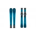 FISCHER THE CURV GT 76 + RSW 10 PR 26/27
