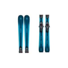 FISCHER THE CURV GT 76 + RSW 10 PR 26/27
