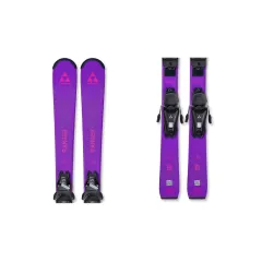 FISCHER RANGER JR + FS 7 CA JRS 26/27