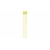 ONE WAY GT 14 - NEON YELLOW 2026/27
