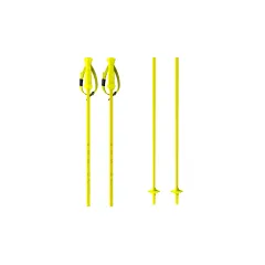 ONE WAY GT 14 - NEON YELLOW 2026/27