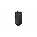 KOMPERDELL Ballistic FlexFit PRO Junior black-neon green