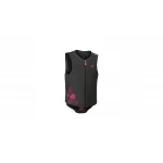 KOMPERDELL Ballistic FlexFit PRO Junior black-neon pink