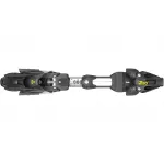 FISCHER RC4 Z20 X RD FREEFLEX ST BRAKE 85 (A)