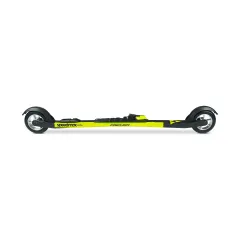 FISCHER SPEEDMAX SKATE + ROLLERSKI SKATE