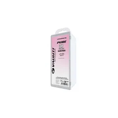 VAUHTI PURE UP WARM 180 g (+7/-3)