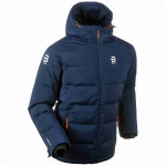 BJORN DAEHLIE bunda Podium navy blazer