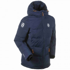 BJORN DAEHLIE bunda Podium W navy blazer