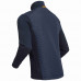 BJORN DAEHLIE svetr Comfy FZ navy