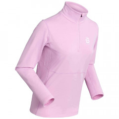 BJORN DAEHLIE triko Pace HZ W pink frost