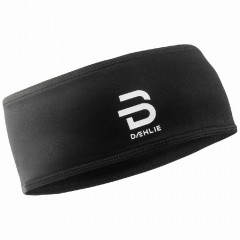 BJORN DAEHLIE čelenka Polyknit black 26/27