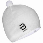 BJORN DAEHLIE čepice Classic snow white 26/27