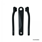 FSA kliky E-Bike CK-220/IS armset 160mm