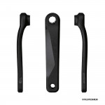 FSA kliky E-Bike CK-220/IS armset 160mm