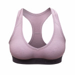 SENSOR MERINO DF dámská podprsenka mystic violet