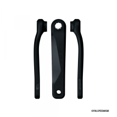FSA kliky E-Bike CK-220/IS armset 165mm