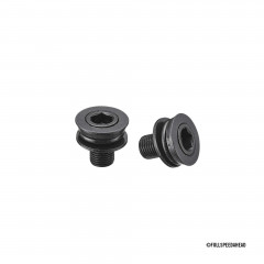 FSA náhradní díl E-Bike Bosch Gen3 Crank Bolts 2ks