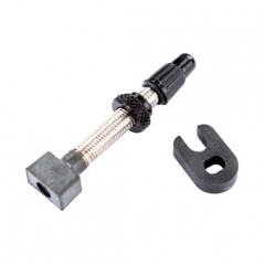 FULCRUM Náhradní díly 2-WAY FIT/tubeless valve