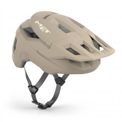 MET přilba SHELTER MIPS sand -56/58