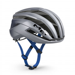 MET přilba TRENTA 3K CARBON luminous blue -58/61