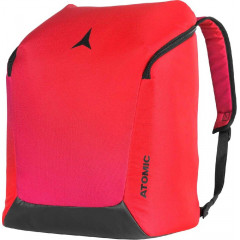 ATOMIC batoh Boot & helmet red tension