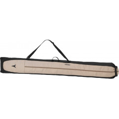 ATOMIC vak 1pár SKI sleeve beige/black