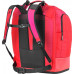 ATOMIC batoh Redster 60L red tension