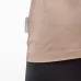SENSOR MERINO ACTIVE NATURAL dámské triko kr.rukáv almond beige