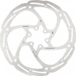 JAGWIRE brzdový kotouč Basics BR1 6-bolt 160mm