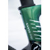 RIDLEY kolo KANZO Fast 2.0 Force XPLR Stellar Green/UD Carbon/Silver