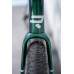 RIDLEY kolo KANZO Fast 2.0 Force XPLR Stellar Green/UD Carbon/Silver
