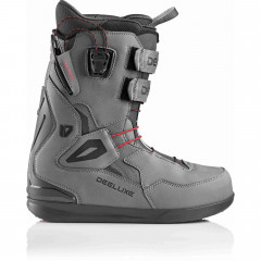 DEELUXE snb boty - ID Team PRO Mercury Grey (4216) velikost: 42.5