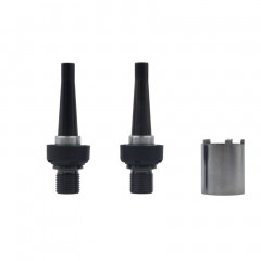 LOOK Náhradní osa Titanium Axle Kit Keo Blade