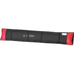 ATOMIC vak 3páry SKI bag black/red tension