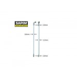 SAPIM CX Ray 254