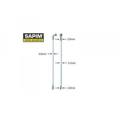 SAPIM CX Ray 282