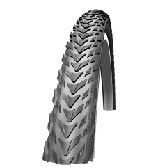 SCHWALBE Tyrago 42-622 KevlarGuard rd+Rt