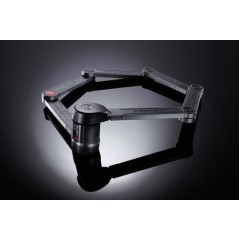 TRELOCK zámek skládací FS 500 Toro černá
