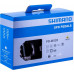 SHIMANO PEDÁLY SPD M-520 MTB BALENÉ ČERNÉ